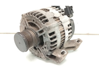 Генератор 6G9N10300JD, 0121715008   Volvo V70      