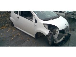 Блок управления климат-контролем 96753994XT, BEHR   Citroen C1