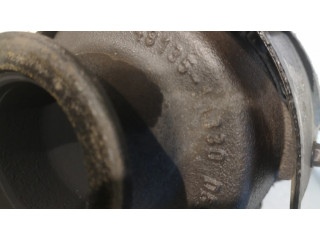 Turbodmychadlo Турбина 724779, 49135 BMW 5 E60 E61 2.0 N47D20A