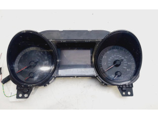 Přístrojová deska Ford Mustang V 2017 GR3T10849EG