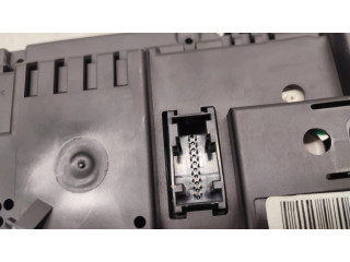 Přístrojová deska BMW X1 E84 2010 9242373, 62109242373