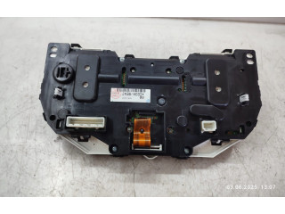 Přístrojová deska Nissan X-Trail T32 2016 920C