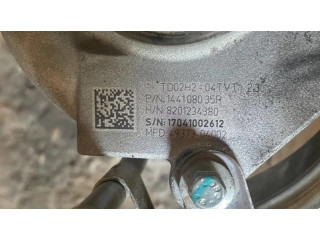 Turbodmychadlo Турбина 144108035r, 17041002612 Dacia Sandero 0.9