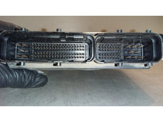 Řídící jednotka 0281017820, 896610DE80 Toyota Yaris 2010