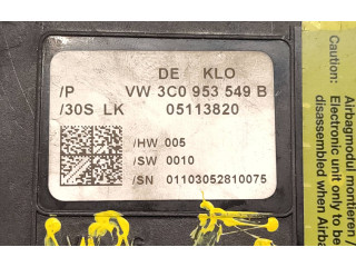 Блок управления Xenon