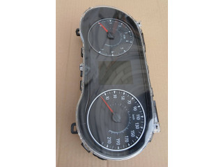 Панель приборов 248096153R   Dacia Sandero III       