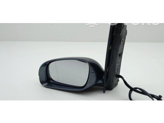 Зеркало электрическое        Volkswagen Touran II  2010 - 2016 года   