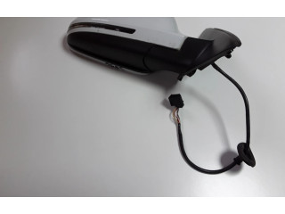 Зеркало электрическое Audi Q3 8U 2011 - 2016 года