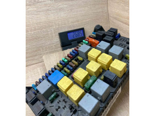 Pojistková skříňka 1635450205, 08200101 Mercedes-Benz ML W163 1997