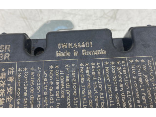 Блок подушек безопасности 5Q0959655J, 5WK44401   Audi A3 S3 8V