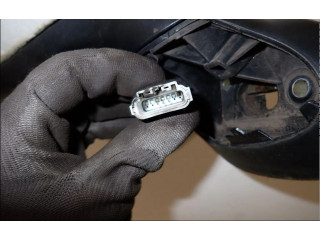 Zpětné zrcátko Fiat Punto Evo 2013 735465558