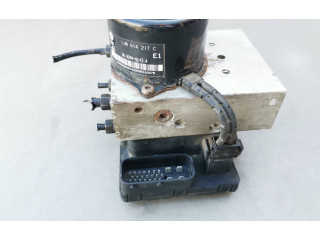 Блок АБС 1J0907379H, 1J0614217C   Audi  A3 S3 8L  1996 - 2003 года