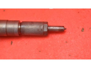 Форсунка 0445110252, 0445110252 Citroen Nemo