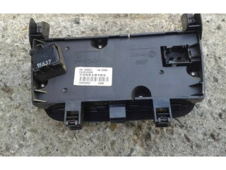 Блок управления климат-контролем A83010200, 10083852 Fiat Grande Punto