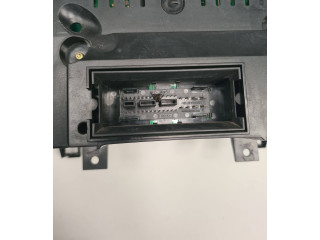 Панель приборов 1K0920961K, V0020000 Volkswagen Golf Plus