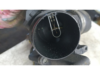 Дроссельная заслонка