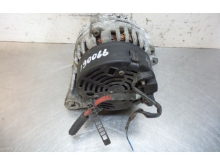 Генератор    Volkswagen Passat Alltrack      