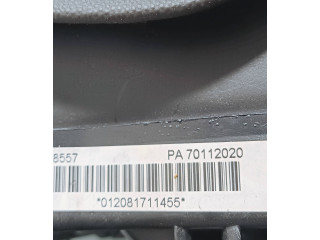 Руль Fiat Linea   -  года 735424347, 70112020      