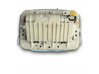 Подушка безопасности водителя 985258381R Renault Scenic III - Grand scenic III