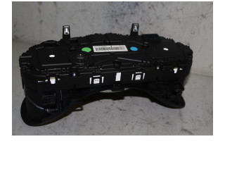 Přístrojová deska Fiat 500L 2005