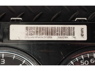 Спидометр (приборный щиток) 25933384 GMC Yukon