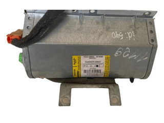 Подушка безопасности пассажира 30740509, 606740700   Volvo V70