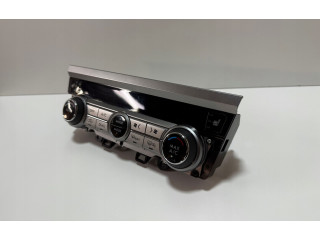 Блок управления климат-контролем 72311AL11A, 72311AL11A   Subaru Outback (BS)