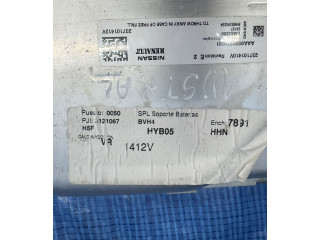 Řídící jednotka AAA9556270001, 237101412V Renault Austral 2024