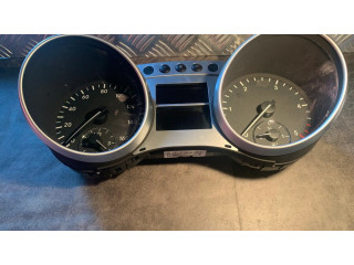 Панель приборов A2514405311   Mercedes-Benz R W251       