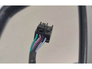 Зеркало электрическое Fiat Stilo - года