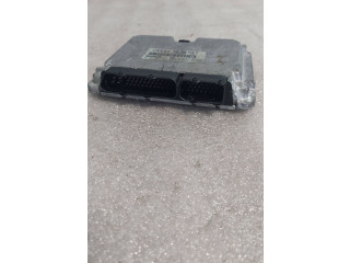 Блок управления двигателя 038906018G, 0281001609   Skoda Octavia Mk1 (1U)