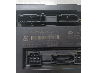 Блок комфорта 8k0907064cp Audi Q5 SQ5