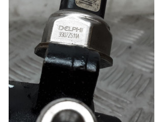 Vstřikovací lišta 8200379933, H8200334367 Nissan Kubistar pro naftový motor 1.5