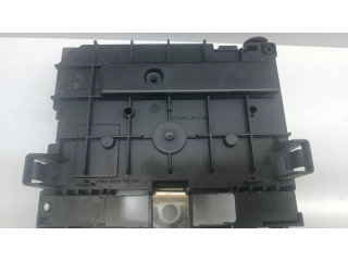 Pojistková skříňka Řídící jednotka BSM 9807028780, Bsm-R04 Citroen Berlingo 2016