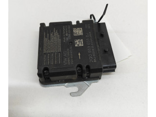 Блок подушек безопасности 2Q0959655BJ, 0285020502   Audi A1