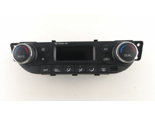 Блок управления климат-контролем 97250A2202, KL1550 KIA Ceed