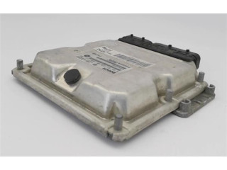 Блок управления двигателя P56044352AC Jeep Cherokee