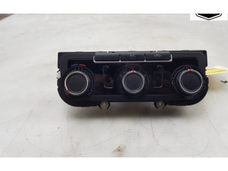 Блок управления климат-контролем 1K3959857C, 1K3959857A Volkswagen Caddy