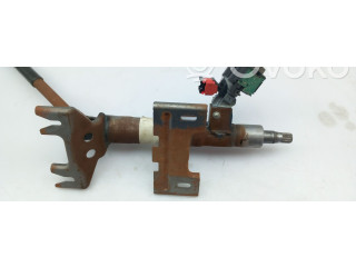 Руль Renault Twingo II 2007 - 2014 года 488104430R