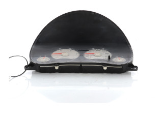 Панель приборов GPA220014203 Jeep Cherokee III KJ