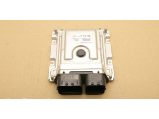 Блок управления двигателя 39117-03415 KIA Rio