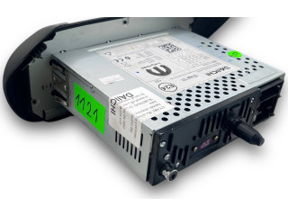 Блок комфорта S1121, 07357167250   Citroen Nemo   