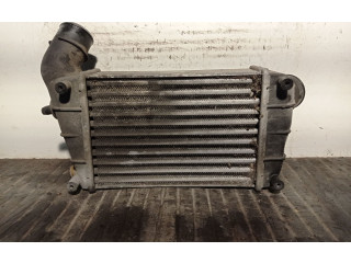 Радиатор интеркулера