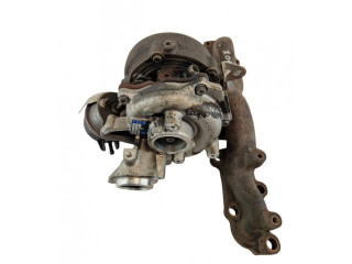 Турбина Audi Q5 SQ5 04L253056L для двигателя CNHA