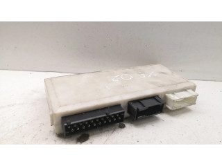 Блок комфорта 6915120 BMW X5 E53