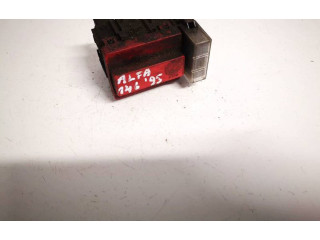   Pojistková skříňka a878, A878   Alfa Romeo 145 - 146 1997