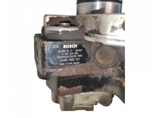 Топливный насос