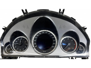 Přístrojová deska Mercedes-Benz E AMG W212 2012 a2129001614
