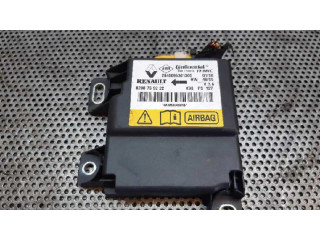 Блок подушек безопасности 8200769222   Dacia Logan I