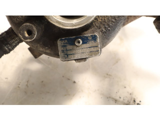 Турбина Volkswagen Jetta V для двигателя BKC